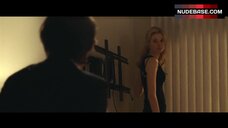 1. Elizabeth Debicki Having Sex – Widows