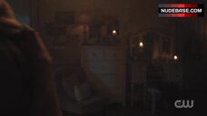 1. Sex with Lili Reinhart – Riverdale