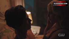 100. Sex with Lili Reinhart – Riverdale