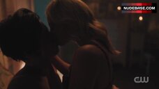 23. Sex with Lili Reinhart – Riverdale