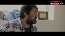 111. Jemima Kirke Bare Boobs – Wild Honey Pie!