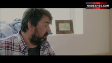 133. Jemima Kirke Bare Boobs – Wild Honey Pie!