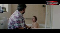 78. Jemima Kirke Bare Boobs – Wild Honey Pie!