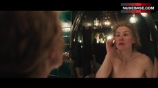 12. Rosamund Pike Fully Nude Body – A Private War