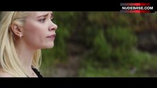 56. Charlott Utzig Bikini Scene – Battle