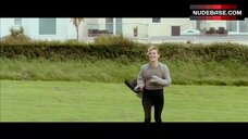 1. Sarah Solemani Jumping Breasts – Wild Honey Pie!