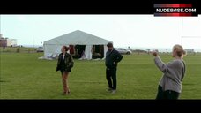 100. Sarah Solemani Jumping Breasts – Wild Honey Pie!