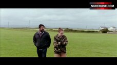 12. Sarah Solemani Jumping Breasts – Wild Honey Pie!