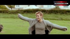 Sarah Solemani Jumping Breasts – Wild Honey Pie!