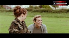 34. Sarah Solemani Jumping Breasts – Wild Honey Pie!