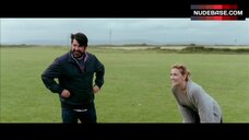 56. Sarah Solemani Jumping Breasts – Wild Honey Pie!