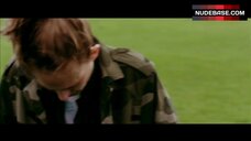 78. Sarah Solemani Jumping Breasts – Wild Honey Pie!