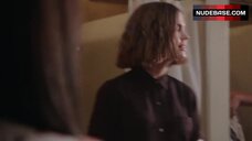 1. Kira Kosarin Sexy Scene – Good Trouble