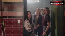 100. Kira Kosarin Sexy Scene – Good Trouble