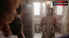 Kira Kosarin Sexy Scene – Good Trouble