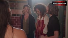 34. Kira Kosarin Sexy Scene – Good Trouble