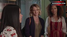 45. Kira Kosarin Sexy Scene – Good Trouble