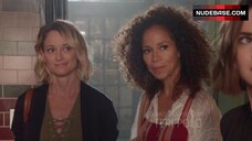 56. Kira Kosarin Sexy Scene – Good Trouble