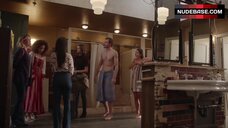 78. Kira Kosarin Sexy Scene – Good Trouble