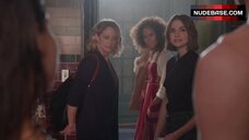 89. Kira Kosarin Sexy Scene – Good Trouble