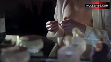 23. Mia Wasikowska Exposed Tits – Piercing