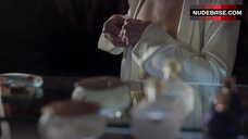 78. Mia Wasikowska Exposed Tits – Piercing