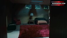 1. Kristin Vahl Topless Scene – Sophomore