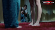 111. Kristin Vahl Topless Scene – Sophomore