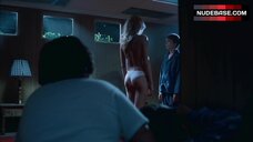 67. Kristin Vahl Topless Scene – Sophomore
