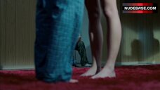 78. Kristin Vahl Topless Scene – Sophomore