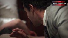 100. Mia Wasikowska in Lingerie – Piercing