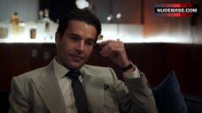 45. Mia Wasikowska Maturbating – Piercing