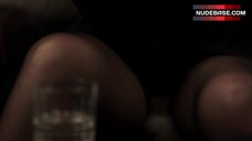 56. Mia Wasikowska Maturbating – Piercing