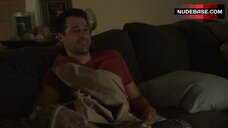 89. Katie O'Brien Shows Striptease – Teachers