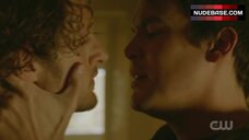 23. Riley Voelkel Hot Scene – Roswell, New Mexico