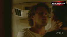 56. Riley Voelkel Hot Scene – Roswell, New Mexico