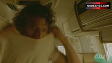 78. Riley Voelkel Hot Scene – Roswell, New Mexico