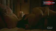 100. Jeanine Mason in Black Lingerie – Roswell, New Mexico