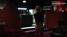 34. Mia Wasikowska Butt in Panties – Piercing