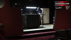 56. Mia Wasikowska Butt in Panties – Piercing