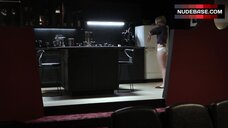 89. Mia Wasikowska Butt in Panties – Piercing