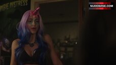 89. Julia Vasi Underwear Scene – The Passage