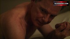 100. Julia Campbell After Sex – The Resident