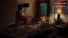 12. Julia Campbell After Sex – The Resident