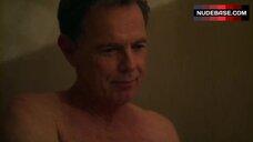 34. Julia Campbell After Sex – The Resident