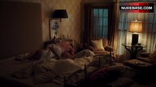 45. Julia Campbell After Sex – The Resident