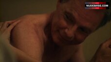 78. Julia Campbell After Sex – The Resident