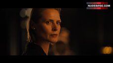 100. Andreja Pejic Butt Crack – The Girl In The Spider'S Web