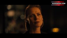 67. Andreja Pejic Butt Crack – The Girl In The Spider'S Web