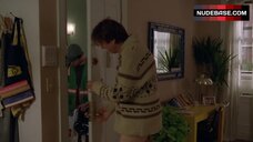 23. Madeline Wise Sex Scene – Crashing